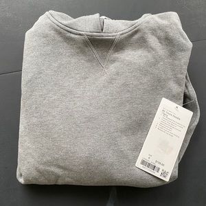 Lululemon All Yours Hoodie